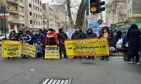 تجمع بیماران SMA؛ آن ها فقط مطالبه دارو دارند