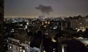 رسانه انگلیسی: ایران پدافند اسرائیل را فرسوده کرده‌ است
