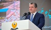 بارزانی: کردستان عراق هرگز در توطئه علیه ایران و همسایگان حضور نداشته است
