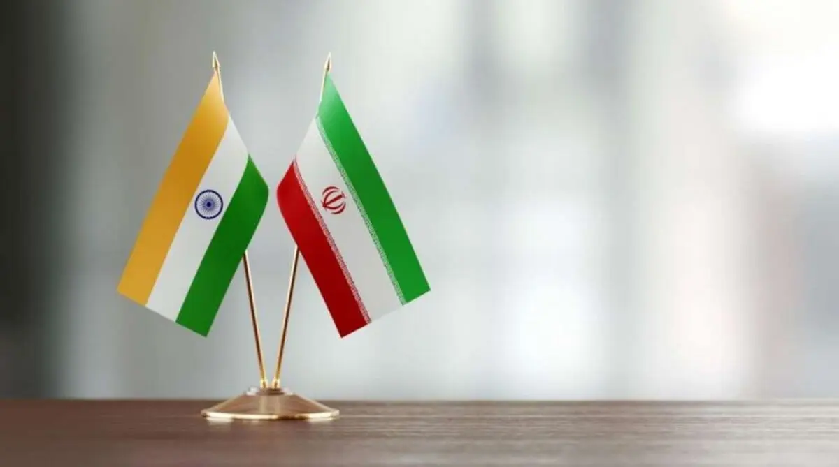 ایران یک توافق راهبردی ۲۵ ساله به دهلی‌نو مشابه قرداد تهران و پکن پیشنهاد داده است