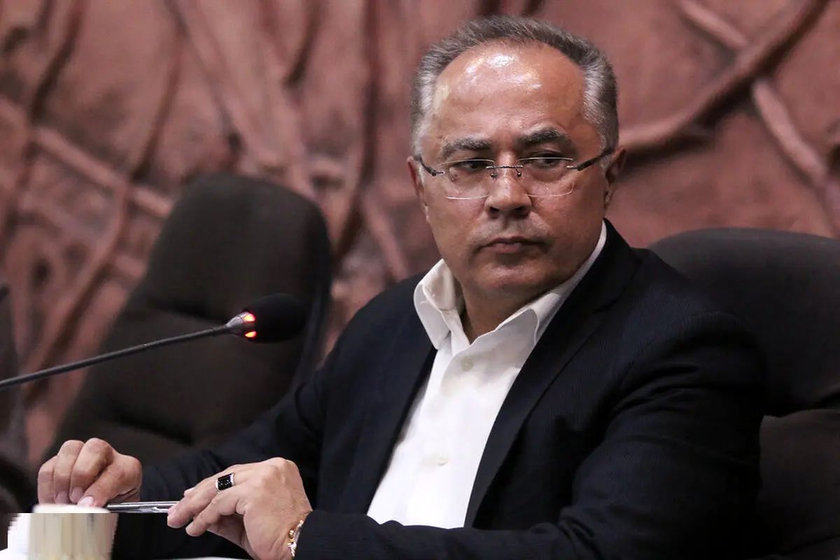معاون پارلمانی رئیسجمهور: انتخاب استانداران به زودی نهایی میشود