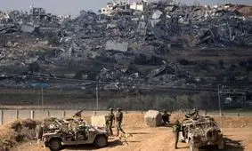 دفتر اطلاع‌رسانی دولتی غزه: همچنان ۷ هزار نفر زیر آوارها مفقود هستند/خسارت اولیه و مستقیم جنگ اسرائیل به بیش از ۱۵ میلیارد دلار می‌رسد