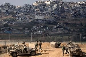 دفتر اطلاع‌رسانی دولتی غزه: همچنان ۷ هزار نفر زیر آوارها مفقود هستند/خسارت اولیه و مستقیم جنگ اسرائیل به بیش از ۱۵ میلیارد دلار می‌رسد