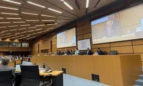 آغاز نشست فصلی شورای حکام آژانس بین‌المللی انرژی اتمی

