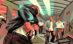 چگونه چینی ها بازار ماری جوانا را در امریکا اداره می کنند؟