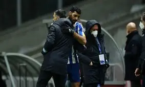 سرمربی پورتو: طارمی زمانی که باید فداکاری کند، خودخواه است!