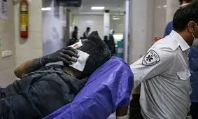 کاهش فوتی‌های حوادث چهارشنبه سوری