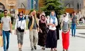 حذف ایران از برنامه نوروزی گردشگران اروپایی/ برای نوروز ۱۴۰۵، نه گردشگر خارجی داریم و نه داخلی 