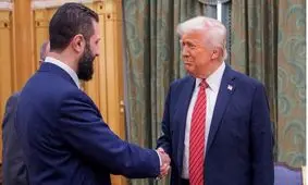 سنای آمریکا با تصویب طرحی: سوریه دیگر دشمن ما نیست/ از فهرست کشورهای موسوم به «یاغی» همچون ایران، روسیه، کره شمالی، کوبا و ونزوئلا حذف شد