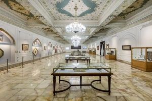 موزه آستان قدس رضوی دومین موزه کشور در شورای ارزیابی ایکوم
