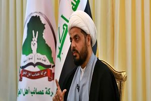 ایران در معرفی نامزد نخست‌وزیری عراق دخالت نکرد

