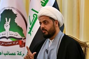 ایران در معرفی نامزد نخست‌وزیری عراق دخالت نکرد

