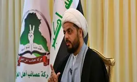 ایران در معرفی نامزد نخست‌وزیری عراق دخالت نکرد

