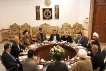 مخالف استفاده از حریم‌ هوایی کشورمان علیه‌ همسایگان هستیم
