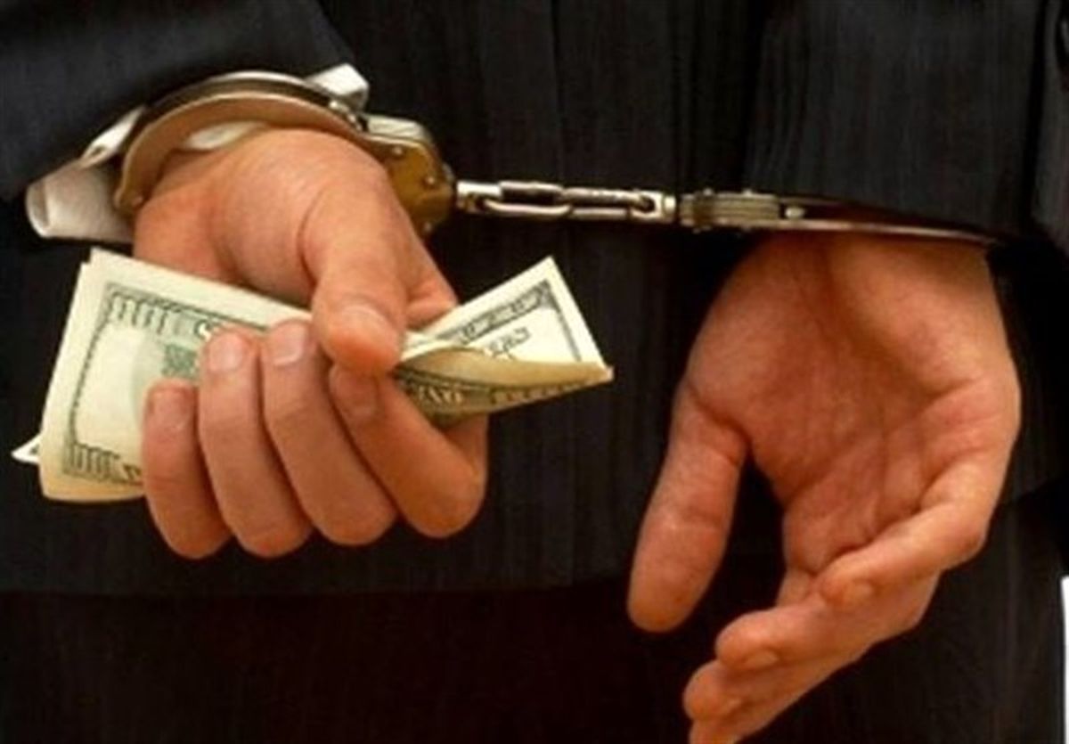 اخلالگر بازار ارز در پاکدشت دستگیر شد