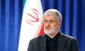 علی مطهری: کوروش که آدم عاقلی بوده اگر در زمان ظهور اسلام بود، اسلام می‌آورد و مسلمان می‌شد/ آنچه در جریان جنگ بروز پیدا کرد، وطن‌دوستی است نه ناسیونالیسم