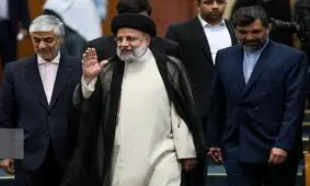تحلیل رئیسی از علت روبرو نشدن قهرمانان ایرانی با ورزشکاران اسرائیلی

