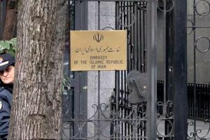 بیانیه سفارت ایران در بروکسل در پاسخ به اتهامات ناتو