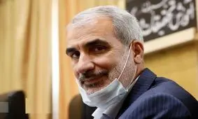 توئیت وزیر پیشنهادی آموزش و پرورش در مورد اولویت هایش