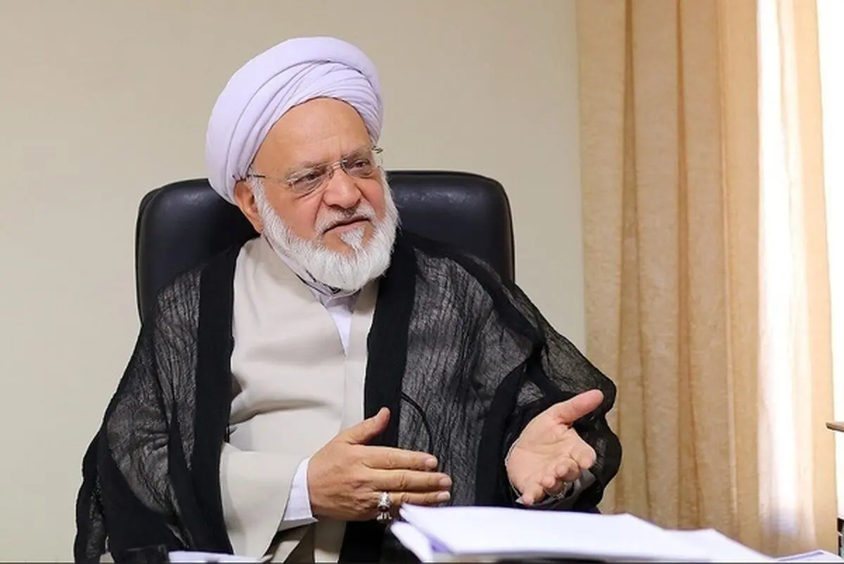 زیبایی‌های زن برای ادامه نسل است نه هوس‌رانی!/ عدم پوشش باعث بیرون رانده شدن آدم و حوا از بهشت شد
