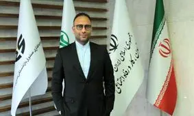 معاون برنامه ریزی و توسعه شرکت فولاد اکسین خوزستان منصوب شد