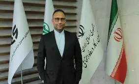 معاون برنامه ریزی و توسعه شرکت فولاد اکسین خوزستان منصوب شد