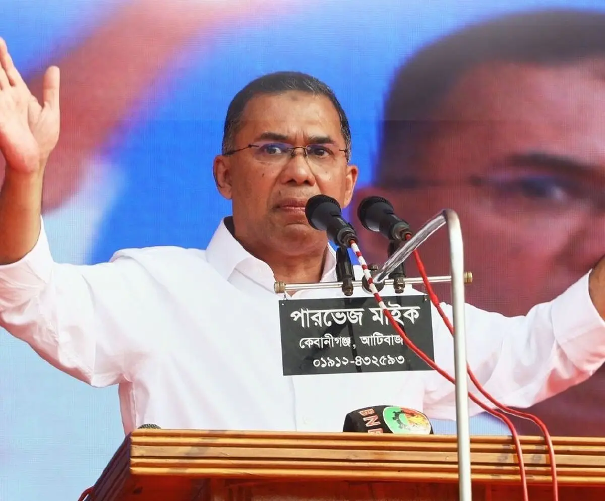 طارق رحمان، نخست وزیر بعدی بنگلادش کیست؟