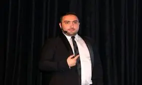 سید مهداد خاتمی: ارز های دیجیتال باعث جلوگیری از کاهش ارزش پول می شود

