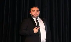 سید مهداد خاتمی: ارز های دیجیتال باعث جلوگیری از کاهش ارزش پول می شود

