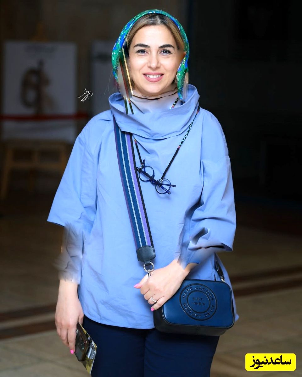 تینا پاکروان