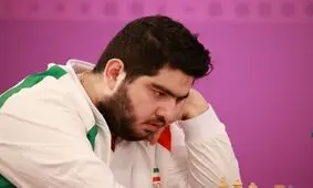 ششمی مقصودلو در مسابقات شطرنج گرند سوئیس

