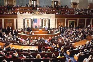 تصویب ۲ طرح علیه ایران در کمیته کنگره آمریکا
