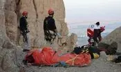 لحظه کشف جسد کوهنورد مشهدی گم شده در کلاردشت بعد از 13 روز جستجو/ ویدئو