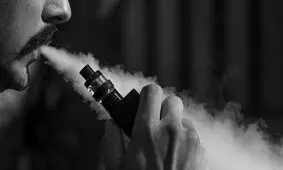 ارتباط استعمال سیگار الکترونیکی با اختلال در ژن‌ها