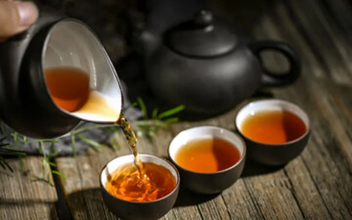 چرا گرم کردن دوباره چای اشتباه است؟