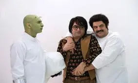 مشکل مجوز پخش سریال پیمان قاسم خانی حل شد
