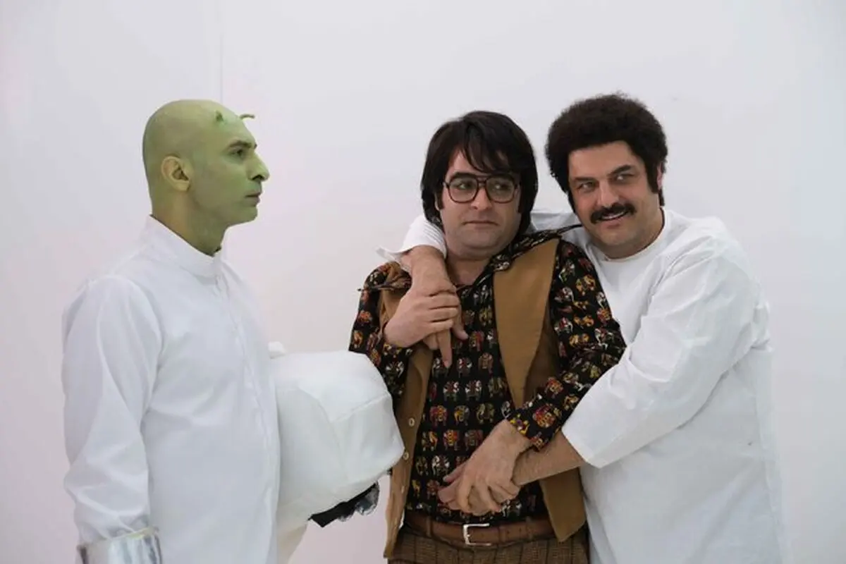 مشکل مجوز پخش سریال پیمان قاسم خانی حل شد
