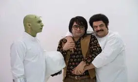 مشکل مجوز پخش سریال پیمان قاسم خانی حل شد
