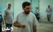 واکنش کاربران به نمایش اندام نیمه‌ برهنه جواد عزتی در سریال وحشی