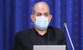 تغییر محدودیتهای رنگ بندی کرونایی متناسب با شرایط موجود/ ادامه فعالیت مراکز آموزشی با رعایت پروتکلها
