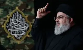 سید حسن نصرالله: زلزله بزرگ در راه است!