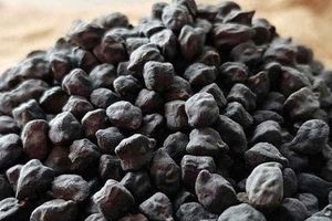 نخودسیاه وارد بازار اشراف‌زادگان شد