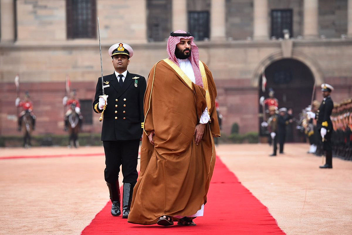  چه کسی جای بن‌سلمان را می‌گیرد؟ | یک انقلاب خاموش و شکننده 