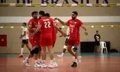 شکست ملی‌پوشان والیبال ایران مقابل برزیل در دیداری ۱۸۵ دقیقه‌ای