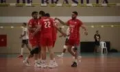 شکست ملی‌پوشان والیبال ایران مقابل برزیل در دیداری ۱۸۵ دقیقه‌ای