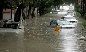 هشدار سازمان هواشناسی برای این ۳ استان