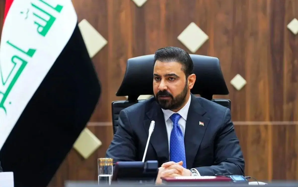 لغو سفر نخست‌وزیر عراق به عربستان