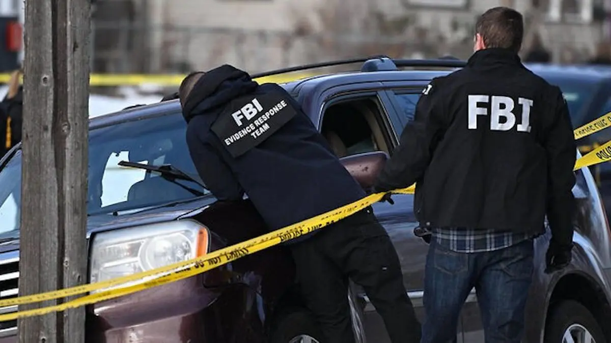 انتشار تصویر زن آمریکایی کشته شده توسط پلیس آمریکا/ عکس