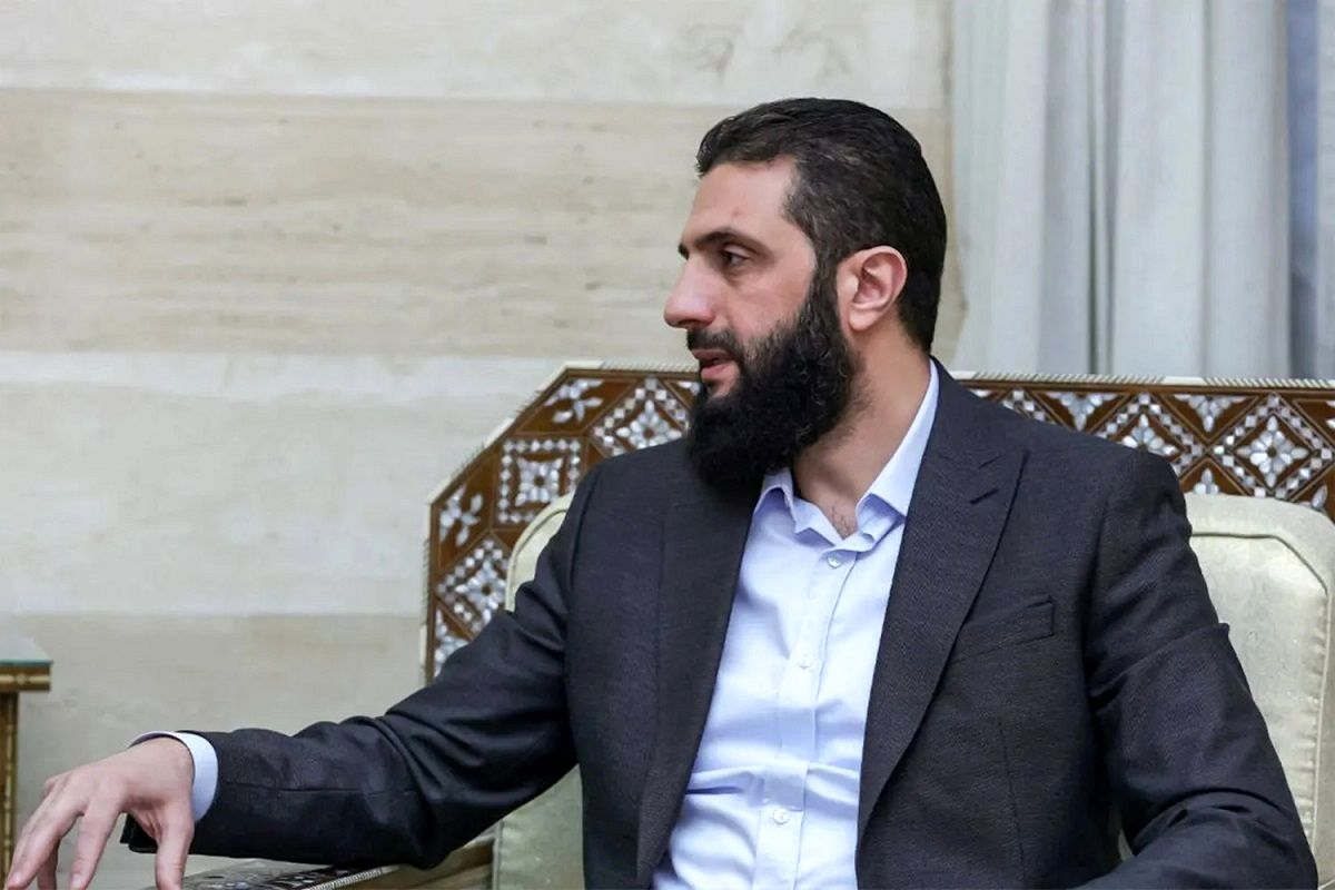 تغییر لحن ابومحمد جولانی درباره ایران: ما نمیتوانیم با کشوری بزرگ مثل ایران قطع رابطه کنیم/ ویدئو