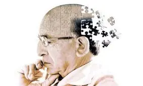 ابتلای حدود 8.5 تا 10 درصد جمعیت سالمندان به زوال عقل